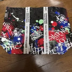 ヒプステtrack.1オーディエンスキットバッグ