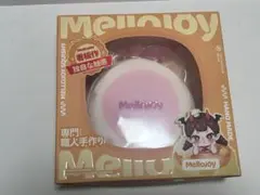 Mellojoy いちごスフレ L