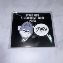 バンチャン Stray Kids クリップ