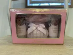 プレゼントで頂きました 未開封