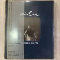 エール アンドレア ジェントゥル作品集　B77