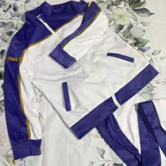 刀剣乱舞 へし切長谷部 コスプレ　ジャージのサムネイル