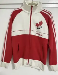◯【超人気‼️】激レア adidas ジャージ 白赤 外見至上主義 XS 古着 2026年最新】外見至上 ジャージの人気アイテム - メルカリ