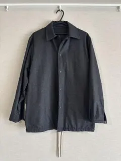 DRESSTERIOR ブルゾン M グレー　ドレステリア