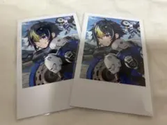 限定セール】にじさんじ 伊波ライ メモリアル チェキ - メルカリ