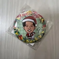 群馬クレインサンダーズ 辻直人 缶バッジ