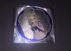 ウマ娘　6th アニメイト　アクリルコースター　エアメサイア