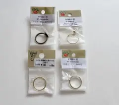 3007 貴和製作所 パーツクラブ ジョイント金具 - メルカリ