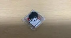 SAKAMOTO DAYS サカデイ 南雲 アクリルチャーム サイコロガム① - メルカリ