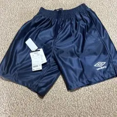 サッカーパンツ　アンブロ