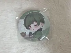 シクフォニ　26お正月デフォ　すち　缶バッジ