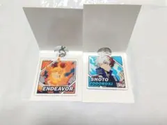 僕のヒーローアカデミア アクリルキーホルダー