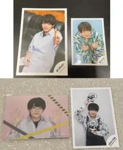 Lilかんさい　西村拓哉　フォトセット