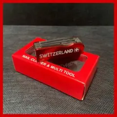 【kazu様専用】Cotfer ネイルクリッパー & マルチツール