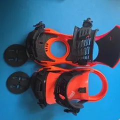 LOOK ロシニョール ROSSIGNOR FKS14 ターンテーブル - メルカリ