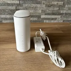 Speed Wi-Fi HOME 5G L12 判定○ 初期化済 - メルカリ