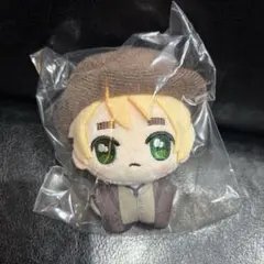 ヘタリア みにちゃむ マスコット ぬいぐるみ ぬい イギリス 英 - メルカリ