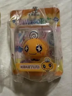 たまごっちブリスターパッケージコレクションめめっち