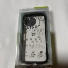 AQUOS sense9 LIGHT SHIELD 新品未使用