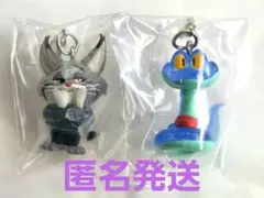 ズートピア2 めじるし アクセサリー ゲイリー パウバード