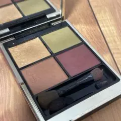 SUQQU シグニチャーカラーアイズ106 冴樹