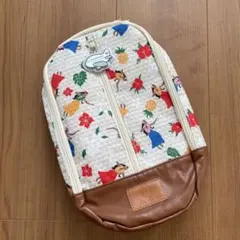 JAPAN AIRLINES ハワイアンバッグ　JAL