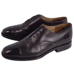 チャーチ Church's CONSUL コンサル 60F 黒 美品のサムネイル