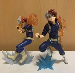 僕のヒーローアカデミア フィギュア　轟焦凍