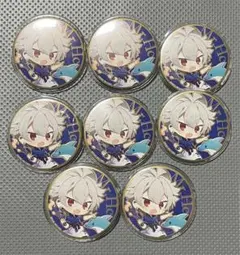 2025年最新】碧棺左馬刻 缶バッジの人気アイテム - メルカリ