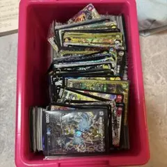 デュエルマスターズ　引退品　まとめ売り