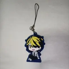 羽宮一虎　ラバーストラップ