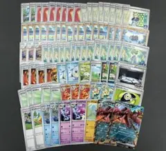 ポケモンカード　ジムプロモ　まとめ売り