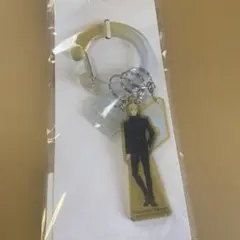 呪術廻戦 ファンパレくじ アクリルキーホルダー 七海建人