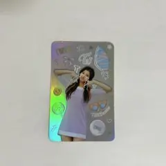 【希少価値】TWICE トレカ　スペシャルカード　TT スーパーカード 2026年最新】twice トレカ ttの人気アイテム - メルカリ