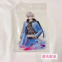 イケメン王子 ビーステ リヒト アクリルスタンド 即購入OK】イケメン王子 リヒト アクリルペンスタンド - メルカリ