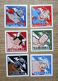 2026年最新】キン肉マンSTATIONの人気アイテム - メルカリ