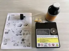 【訳あり未使用】マツダ純正 タイヤパンク応急修理キットのサムネイル