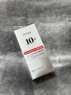 アクア 美肌セアセラム ナイアシンアミド 10