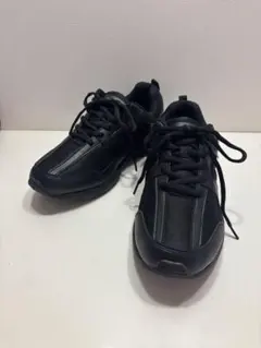 DUNLOP MOTORSPORT スニーカー 25.5cm EEEEのサムネイル