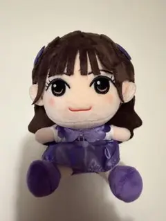 SWEET STEADY / 塩川莉世 / ちびぬい