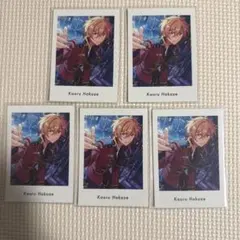 あんさんぶるスターズ ぱしゃっつ 羽風薫