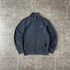 Polo Ralph Lauren ドライバーズブルゾン 濃紺 M ジップアップ
