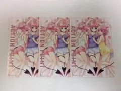 ユニオンアリーナ Toloveる モモ AP アクションポイント - メルカリ