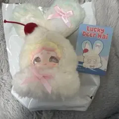 lucky deer nai 新作