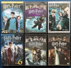 ハリー・ポッターとアズカバンの囚人