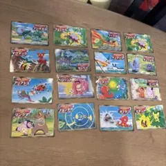 2026年最新】ポケモントップ製菓の人気アイテム - メルカリ