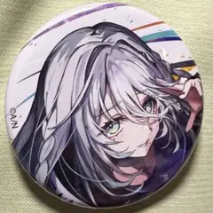 ソフィア・ヴァレンタイン 缶バッジ - メルカリ