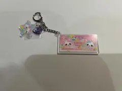 平成レトロ キーホルダー