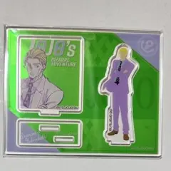 ジョジョの奇妙な冒険 色彩 アクリルスタンド アクスタ 吉良吉影