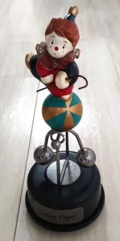 2025年最新】ピエロオルゴールの人気アイテム - メルカリ